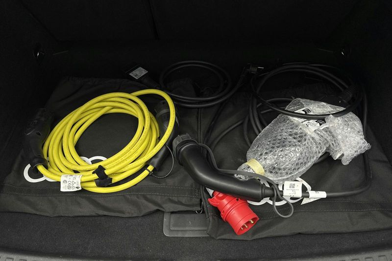 Audi A3 bild 12