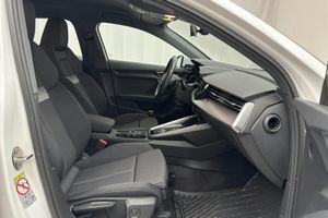 Audi A3 bild 9