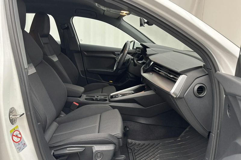 Audi A3 bild 9
