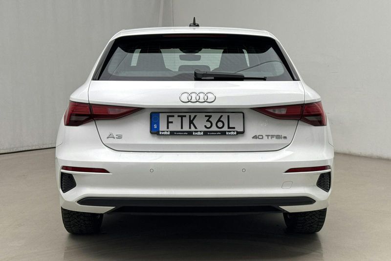 Audi A3 bild 5