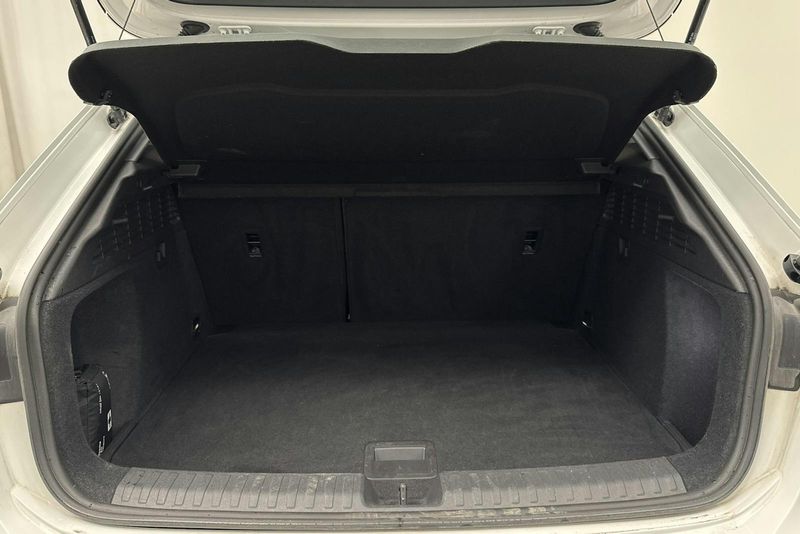 Audi A3 bild 8