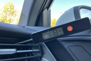 Audi A3 bild 20