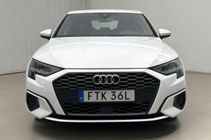 Audi A3 bild 4