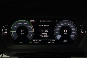 Audi A3 bild 10