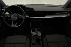 Audi A3 bild 6