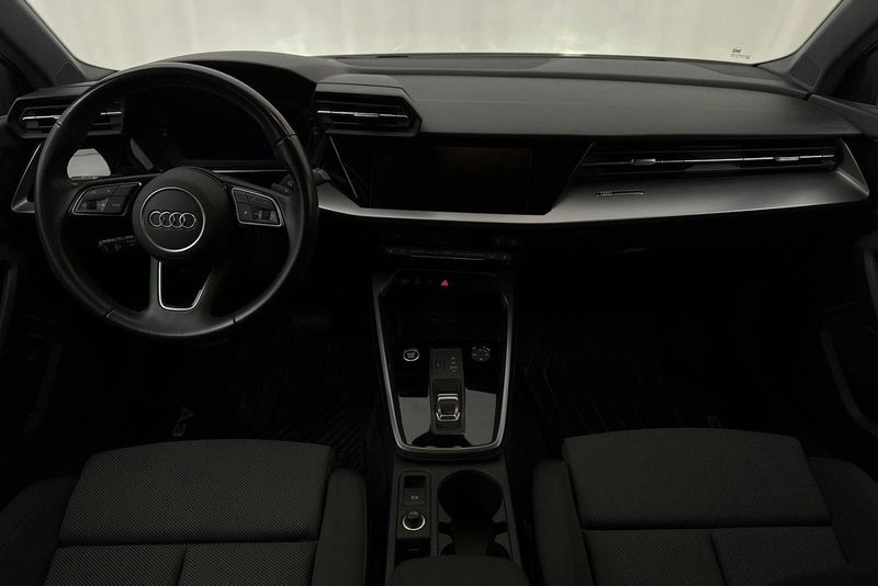 Audi A3 bild 6