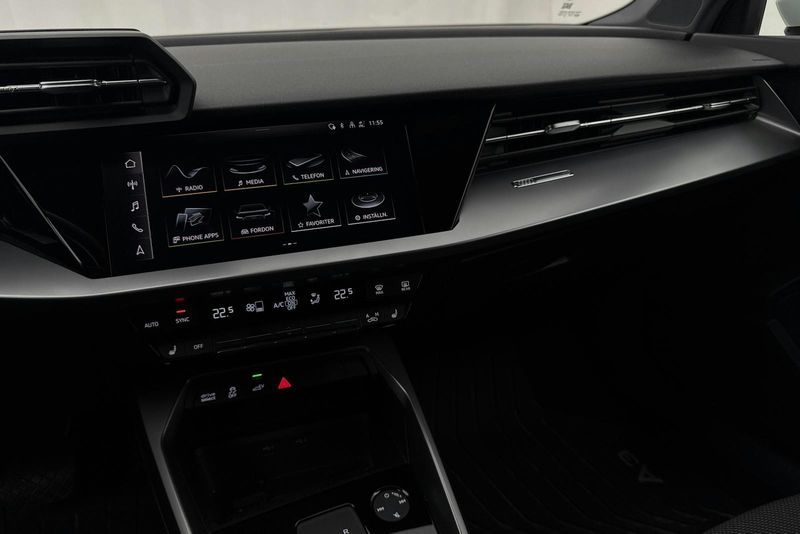 Audi A3 bild 15
