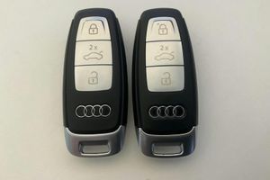 Audi A3 bild 14