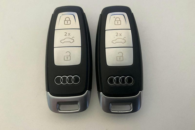 Audi A3 bild 14