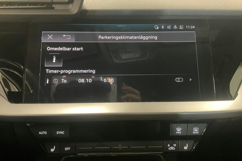 Audi A3 bild 19