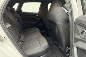 Audi A3 bild 7