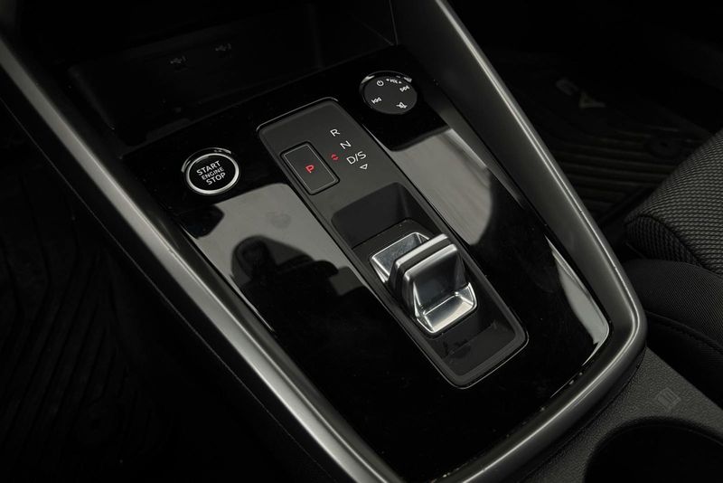 Audi A3 bild 16
