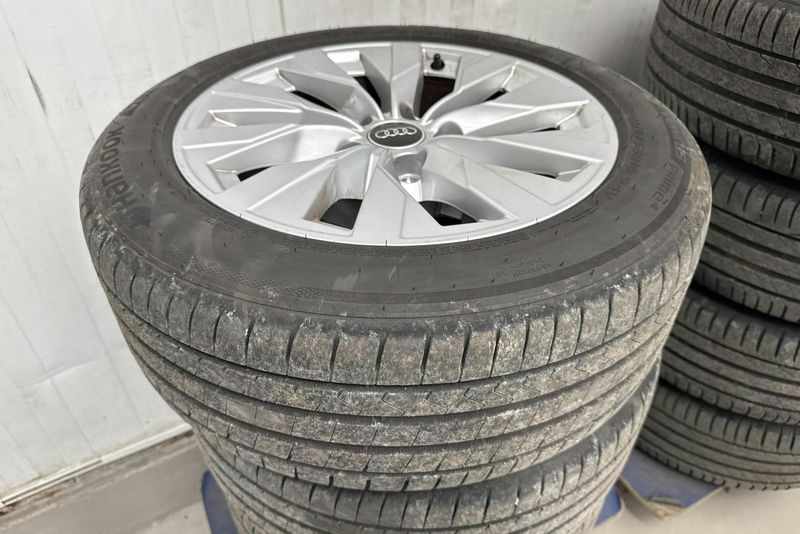 Audi A3 bild 11