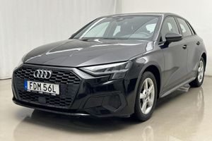 Audi A3 bild 1