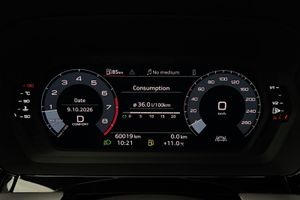 Audi A3 bild 10