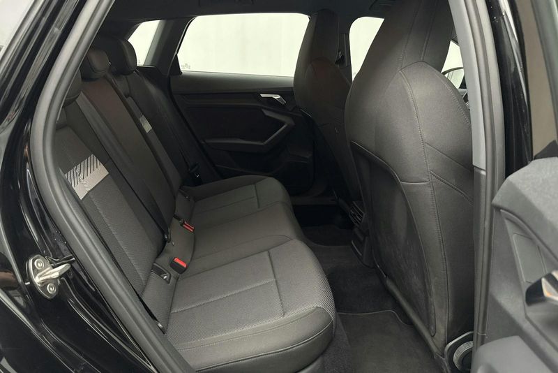 Audi A3 bild 8