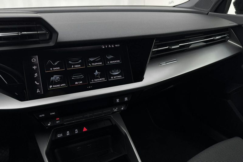 Audi A3 bild 14