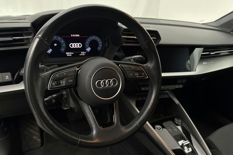 Audi A3 bild 15