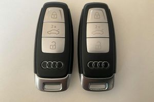 Audi A3 bild 18