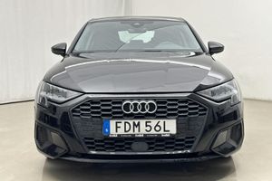 Audi A3 bild 4