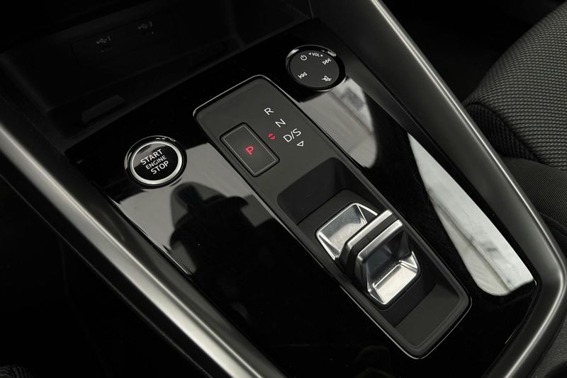 Audi A3 bild 13