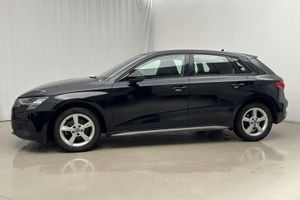 Audi A3 bild 2
