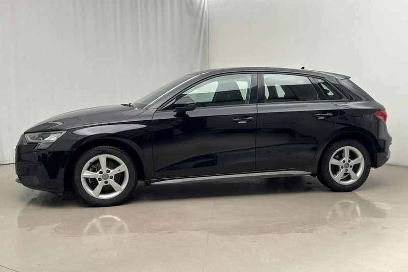Audi A3 bild 2
