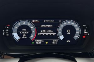 Audi A3 bild 11