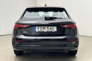 Audi A3 bild 5