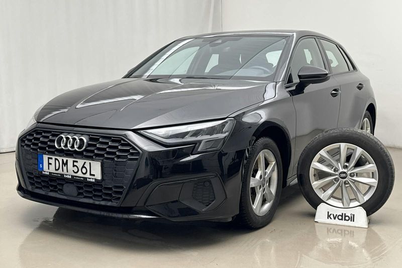 Audi A3 bild 16