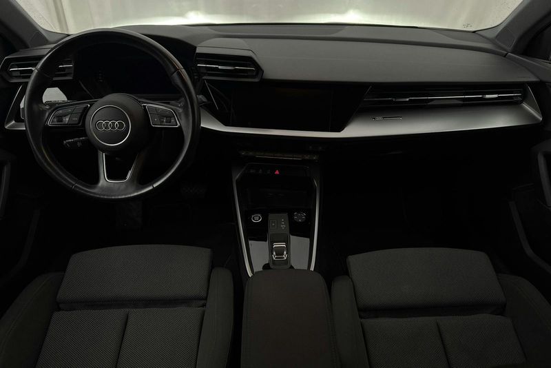 Audi A3 bild 6