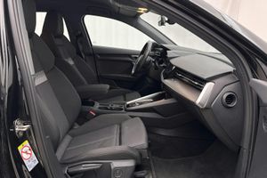 Audi A3 bild 7