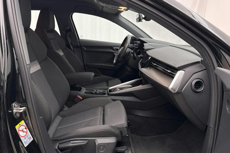 Audi A3 bild 7
