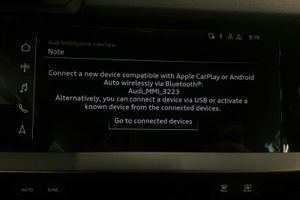 Audi A3 bild 12
