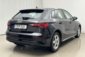 Audi A3 bild 3