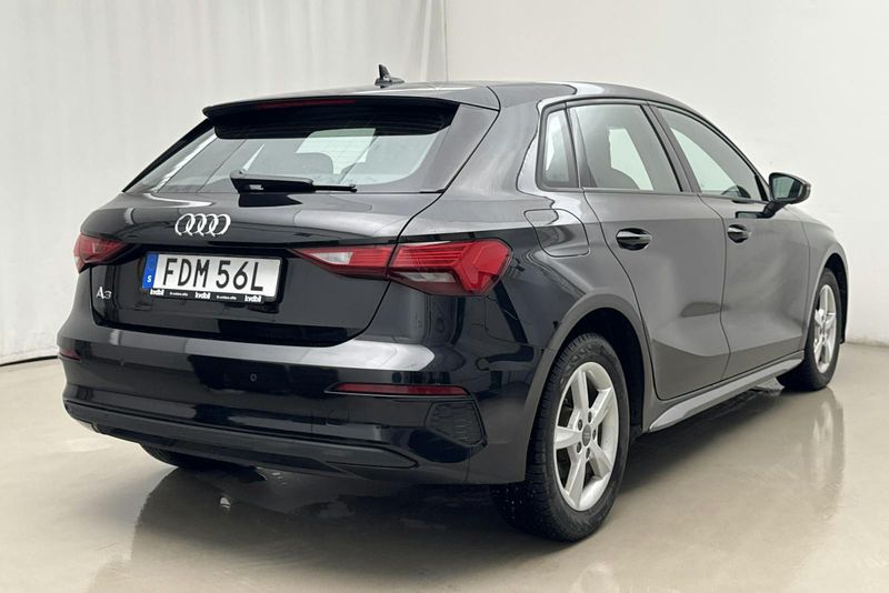 Audi A3 bild 3