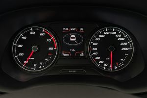 Seat Ateca bild 10
