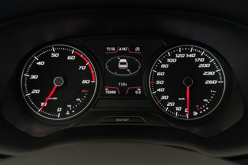 Seat Ateca bild 10
