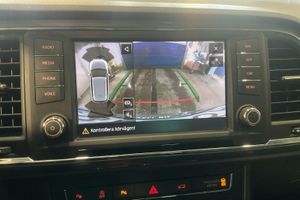 Seat Ateca bild 12
