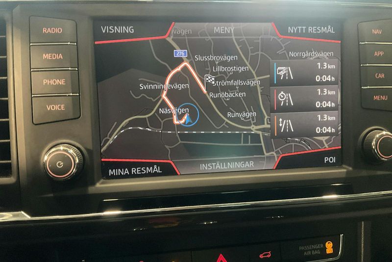 Seat Ateca bild 11
