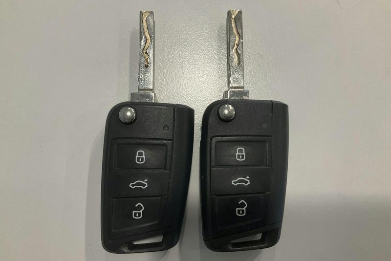 Seat Ateca bild 19