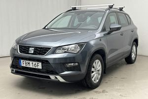 Seat Ateca bild 1