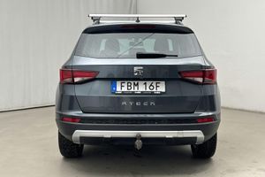 Seat Ateca bild 5