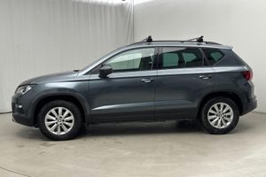 Seat Ateca bild 2