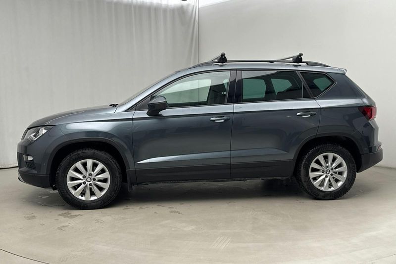 Seat Ateca bild 2