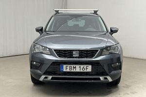 Seat Ateca bild 4