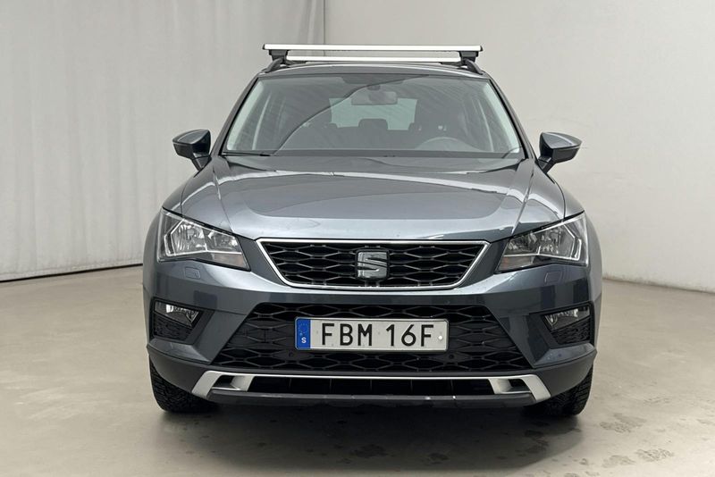 Seat Ateca bild 4