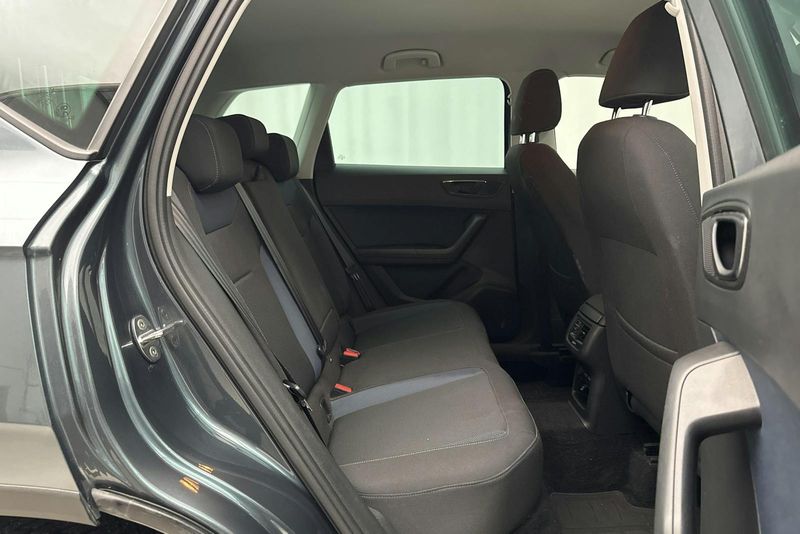 Seat Ateca bild 8