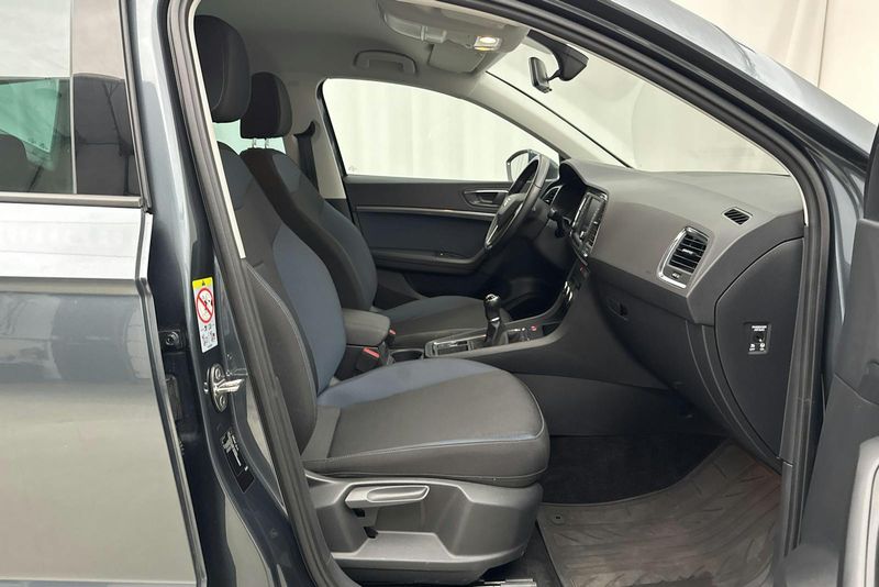 Seat Ateca bild 7