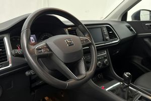Seat Ateca bild 15